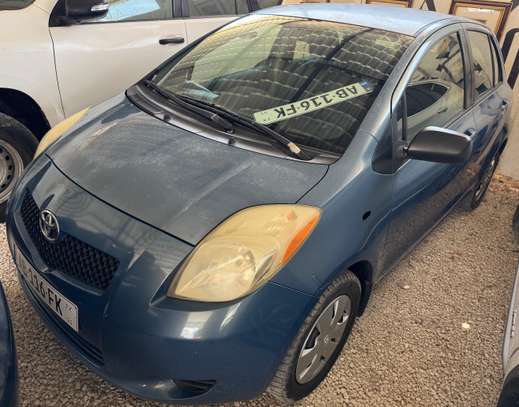 Toyota Yaris image 10