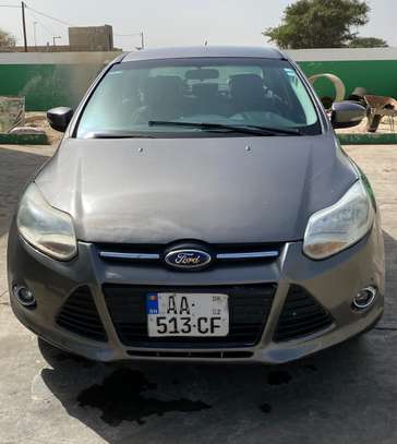 Ford Focus  2013 image 6