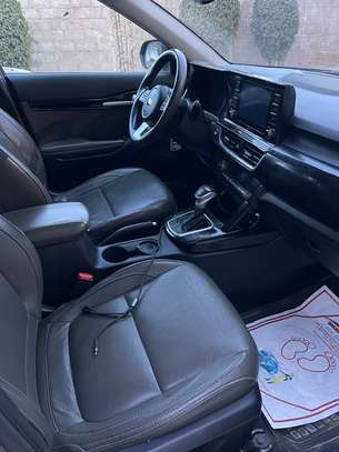 KIA SELTOS 2021 image 13