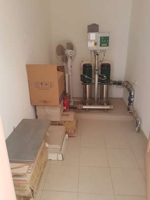 Appartement F3 à louer à Hann Maristes image 9