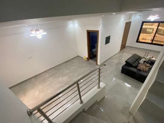 Magnifique Appartement Duplex au almadies image 5