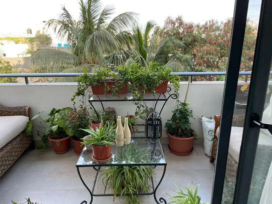 Magnifique appartement meublé à louer à Mermoz image 2