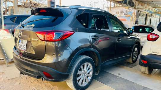 Location Mazda cx5 2016 image 3