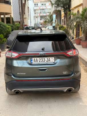 Ford Edge 2015 image 3
