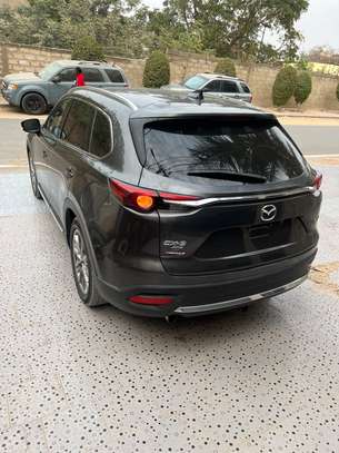 Mazda CX9 2017 venant image 12