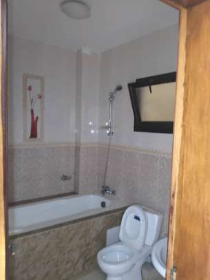 Appartement à louer au Plateau Dakar image 3
