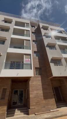 Appartement f4 à louer aux Almadies image 1