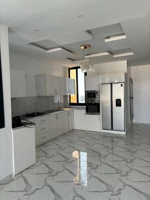 Appartement F4 aux Almadies image 3
