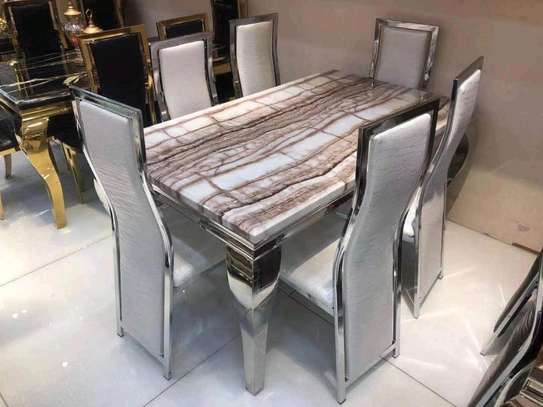 Table 6 chaise image 6