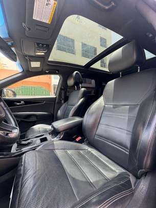 Kia sorento 2016 image 6