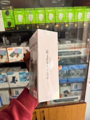 REDMI NOTE 14 PRO PLUS image 5