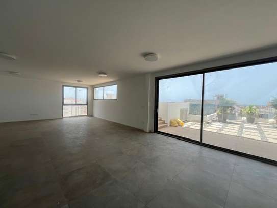Penthouse à louer Almadies route de méridienne image 3