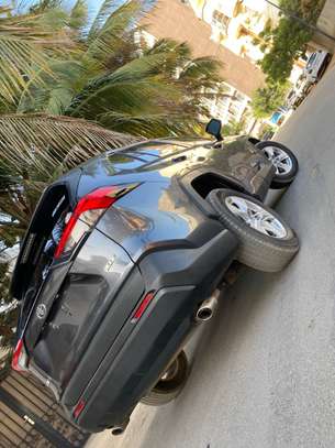 Vente Toyota rav 4 2020 image 6