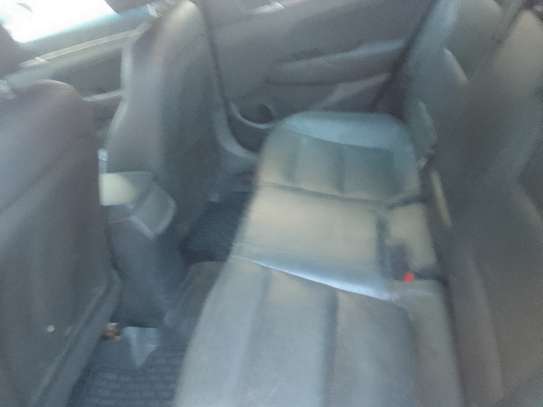 Hyundai Elantra limited image 1