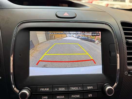 KIA K3 ANNÉE 2018 image 9