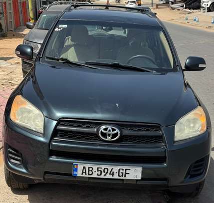 Toyota Rav4 AWD image 9