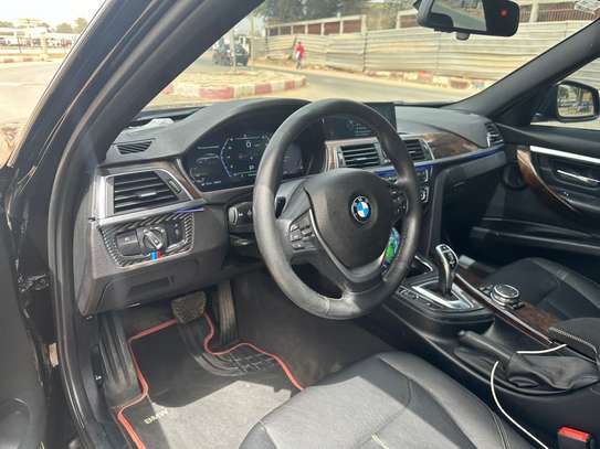 BMW SERIE 3 2016 PACK M image 5
