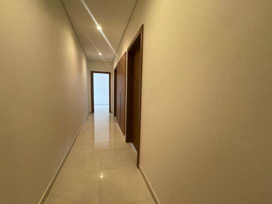 Appartement corniche fan résidence vue sur mer image 12