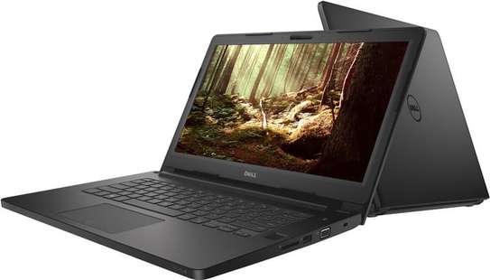 Dell 3470 tactile i5 6th ram 8 image 1