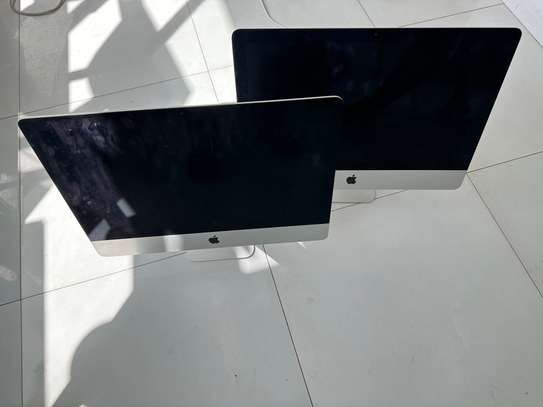 iMac i7, 2019 ( 21Pouce ) image 4