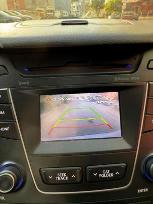 Hyundai santa fé image 11