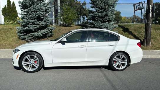 BMW série 3 M Package image 5