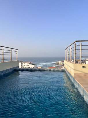 Superbe 3 chambres vue sur mer Virage image 3