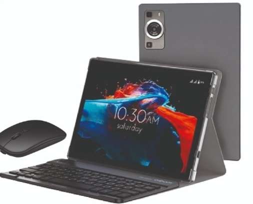 Tablette M35 512 go ram 8 image 1