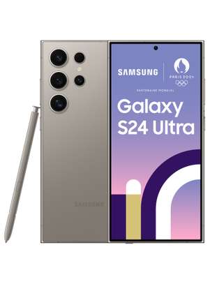 Samsung galaxy S24 ultra image 1