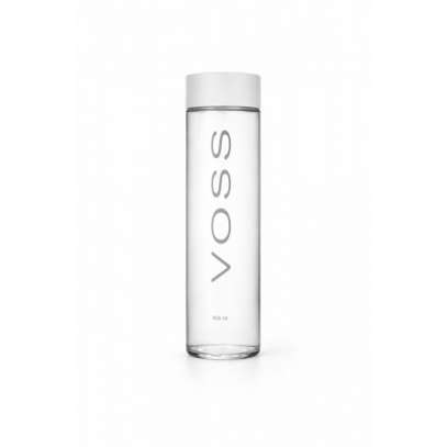 VOSS EAU PLATE 800ml image 2