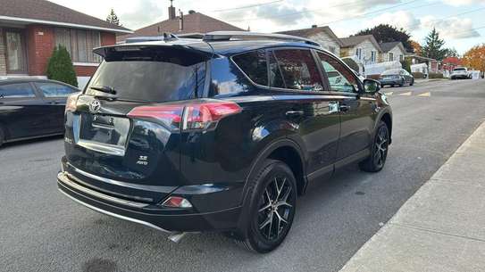Toyota RAV4 image 4