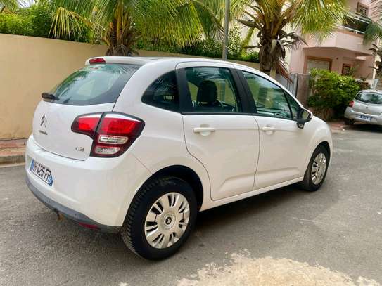 Citroën C3 2016 image 11