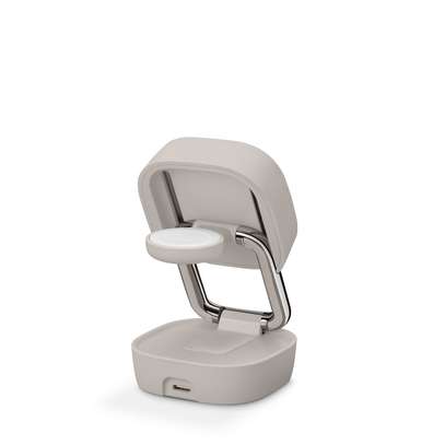 Belkin Station de recharge 2 en 1 UltraCharge Pro image 8