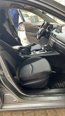 Mazda 3 image 8