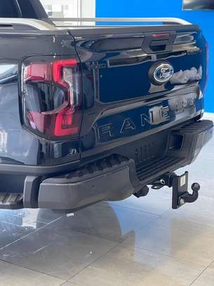 Ford Ranger 2025 image 9