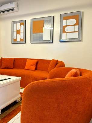 Studio haut standing avec jacuzzi au virage image 4