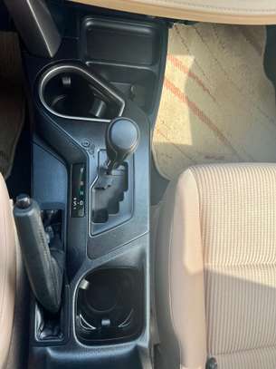 Toyota Rav 4 tropicalisé image 5