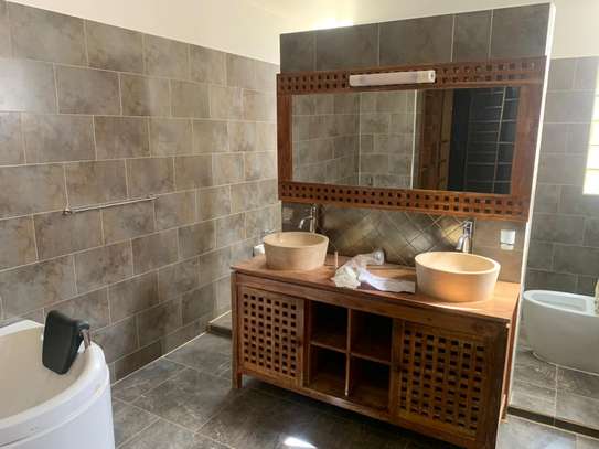 Magnifique villa sur Ngor Almadies image 1
