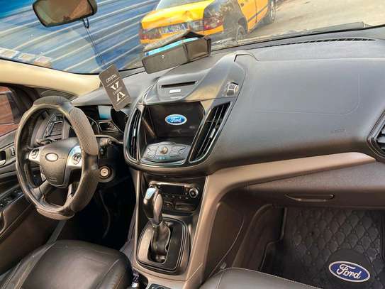 Ford Escape 2.0 image 4