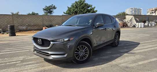 Mazda CX5 2019 image 3