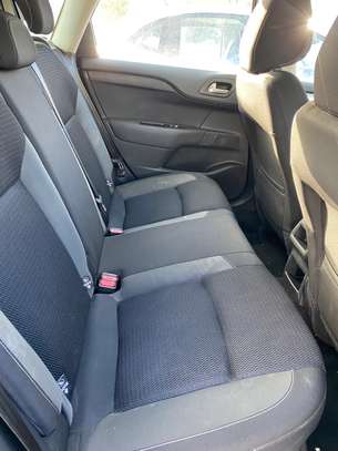 Citroen C4 2017 image 3