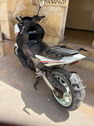 Honda intégra image 5