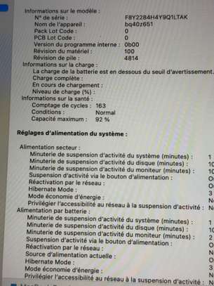 MacBook M1 pro 14pouces image 4