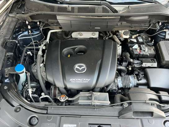 Mazda CX5 2018 image 6