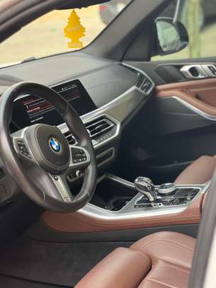 Bmw x5 pack 2022 image 11