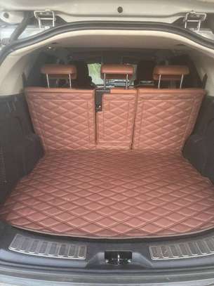 Land Rover Discovered 2016 image 7
