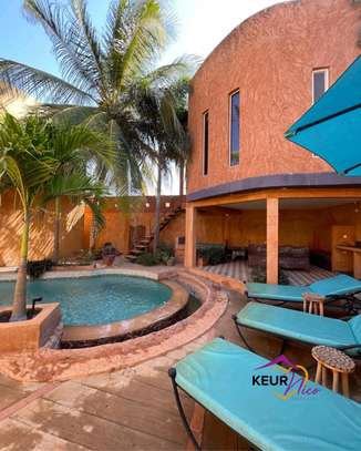 Coup de cœur à vendre à Ngaparou image 10