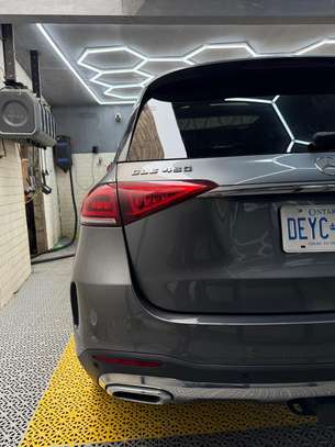 Mercedes GLE 450 2021 image 9