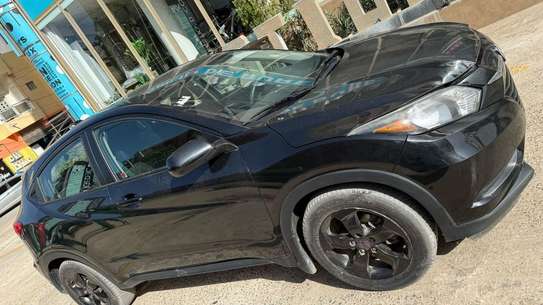 Honda H-RV Awd 2016 image 2