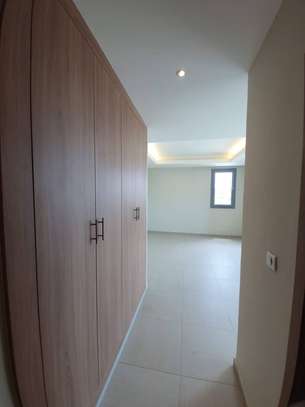 Bel appartement à Fann résidence image 8